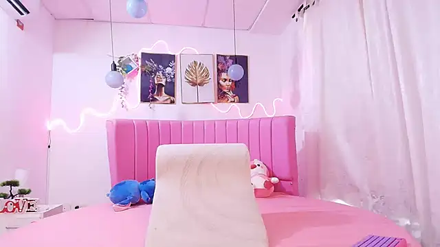 Azul horney online show from 10-15-25, 10:07