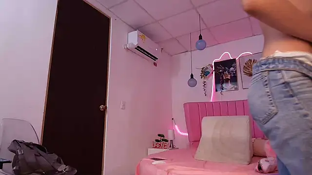 Azul horney online show from 11-26-25, 09:26