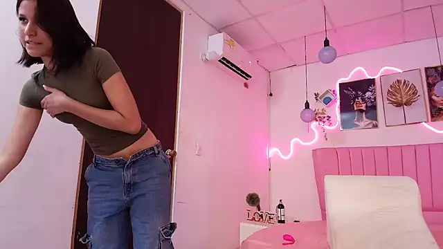 Azul horney online show from 03-14-25, 11:53