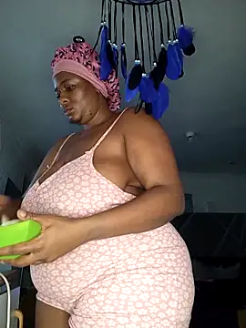 CocoBootyyy online show from 02-07-26, 04:48