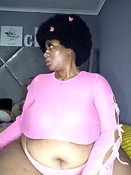 CocoBootyyy online show from 04-09-26, 01:18