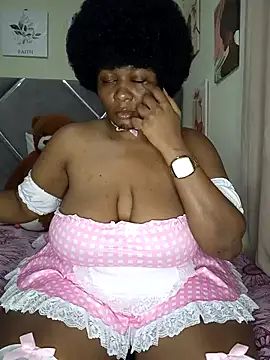 CocoBootyyy online show from 09-21-25, 03:22