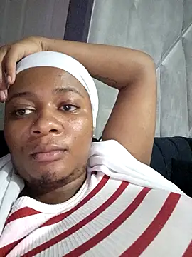 CocoBootyyy online show from 02-28-26, 11:15