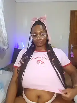 CocoBootyyy online show from 01-30-25, 08:43