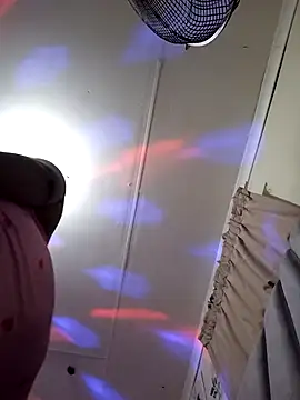 CocoBootyyy online show from 11-13-25, 05:39