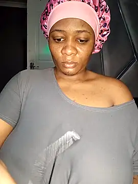 CocoBootyyy online show from 05-03-26, 06:33