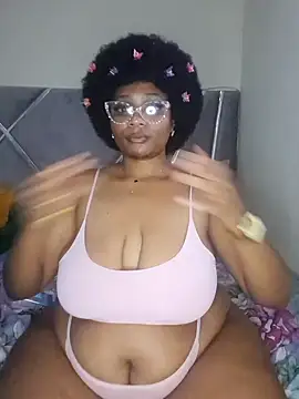 CocoBootyyy online show from 02-27-25, 04:21