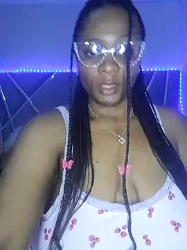 CocoBootyyy online show from 02-06-25, 01:38