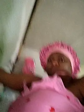 CocoBootyyy online show from 11-16-25, 08:24