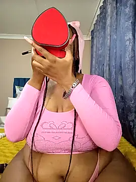 CocoBootyyy online show from 01-15-25, 03:33