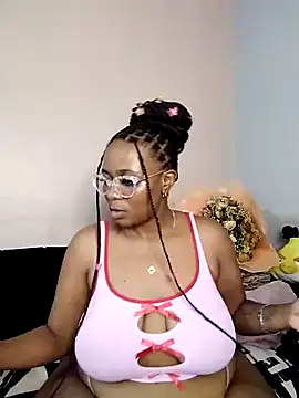 CocoBootyyy online show from 01-16-25, 10:21