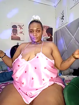 CocoBootyyy online show from 11-17-25, 08:29