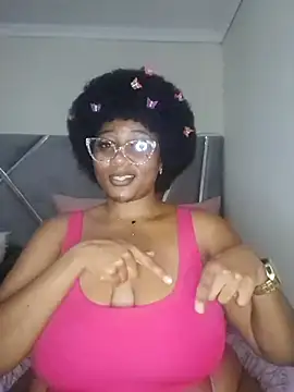 CocoBootyyy online show from 02-26-25, 11:09