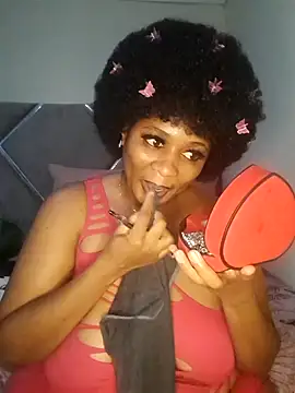 CocoBootyyy online show from 02-28-25, 09:12