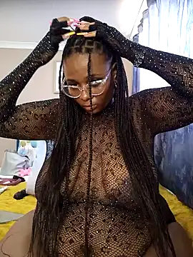 CocoBootyyy online show from 01-15-25, 09:24