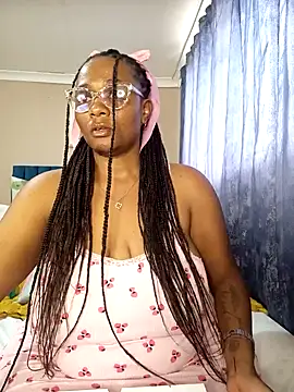 CocoBootyyy online show from 01-11-25, 12:40