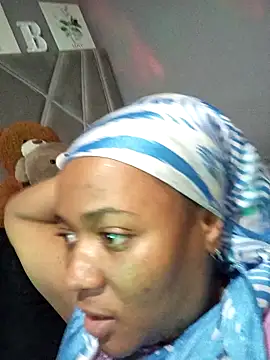 CocoBootyyy online show from 03-20-26, 09:49