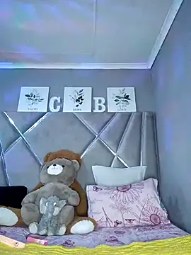 CocoBootyyy online show from 05-07-26, 03:00