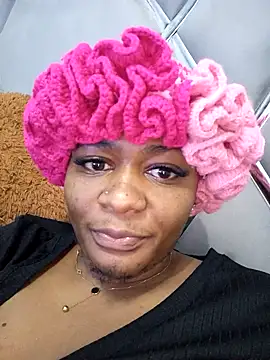 CocoBootyyy online show from 11-04-25, 07:50