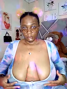 CocoBootyyy online show from 01-07-26, 03:00