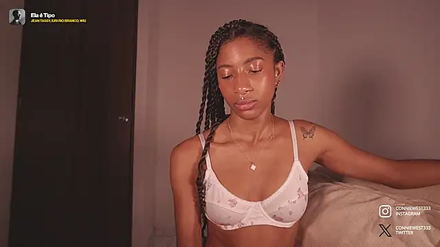 Snapshot of connie_west0 chatting on 02-08-25, 03:41 connie west0 online show from 02-08-25, 03:41