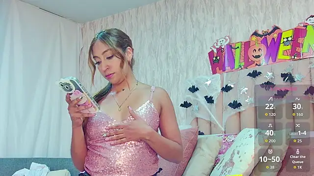 emily parkerr online show from 10-29-25, 10:31