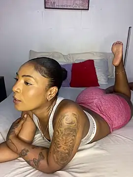 alissonjhonson online show from 05-10-26, 09:38