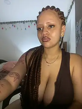 Charlotee  online show from 03-20-26, 05:41