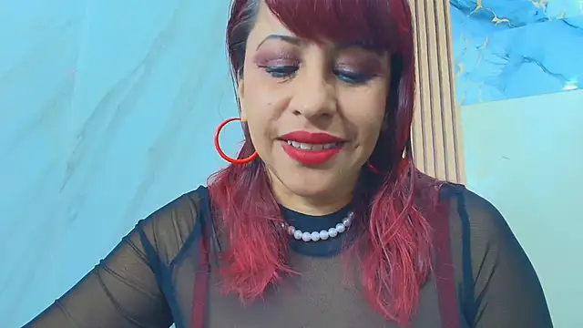 Anabella Thompson online show from 03-13-26, 11:37