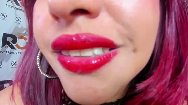 Anabella Thompson online show from 04-07-26, 11:23