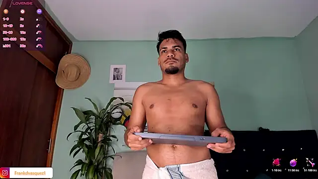 Neganhot  online show from 07-01-26, 11:16