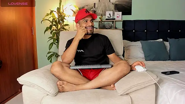 Neganhot  online show from 03-21-26, 02:24