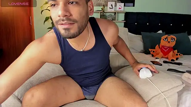 Neganhot  online show from 04-07-26, 11:06