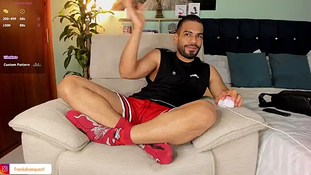 Neganhot  online show from 02-17-26, 11:46