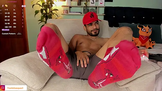 Neganhot  online show from 03-27-26, 12:08