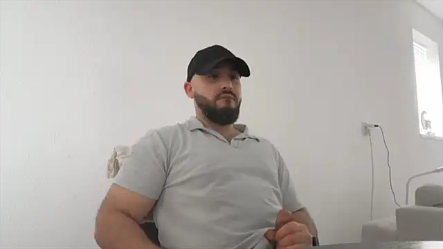 HairyArab90 online show from 02-18-26, 11:50