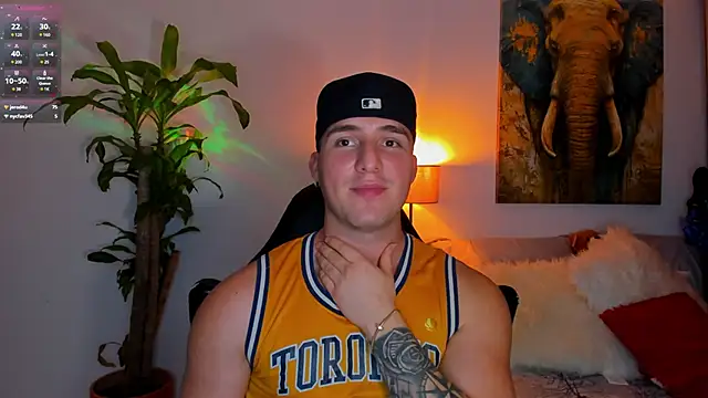 liam oficial02 online show from 02-28-25, 07:26