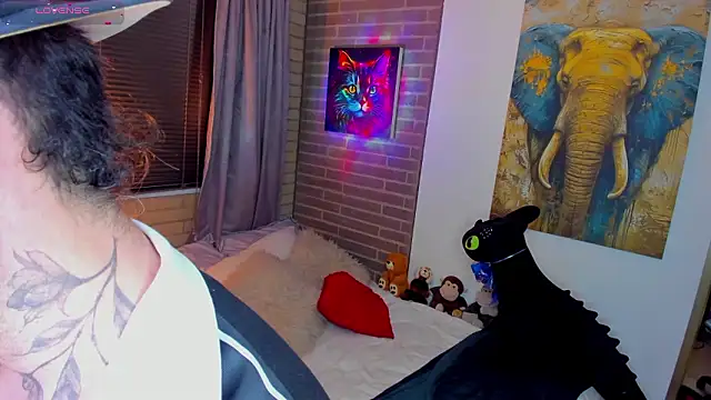 liam oficial02 online show from 03-18-26, 04:15