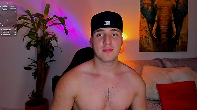 liam oficial02 online show from 03-15-25, 06:25