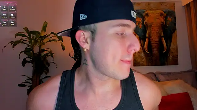 liam oficial02 online show from 03-15-25, 03:18