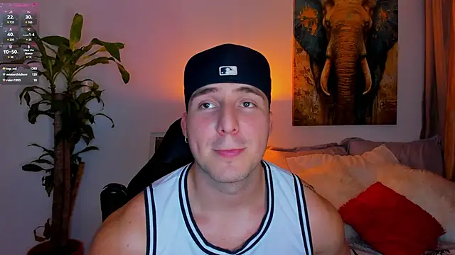 liam oficial02 online show from 03-06-25, 07:03