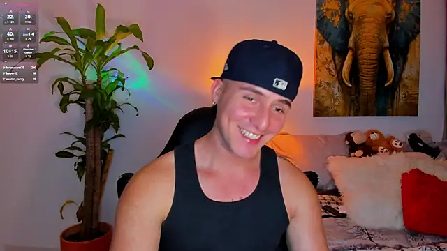 liam oficial02 online show from 02-25-25, 06:25