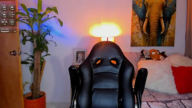 liam oficial02 online show from 02-25-25, 09:31