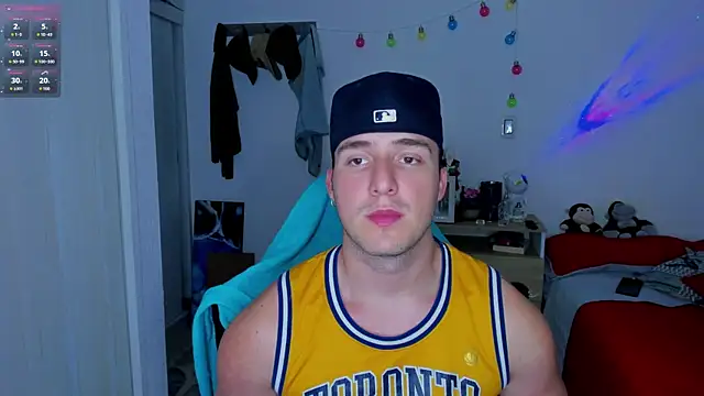 liam oficial02 online show from 01-16-25, 03:34