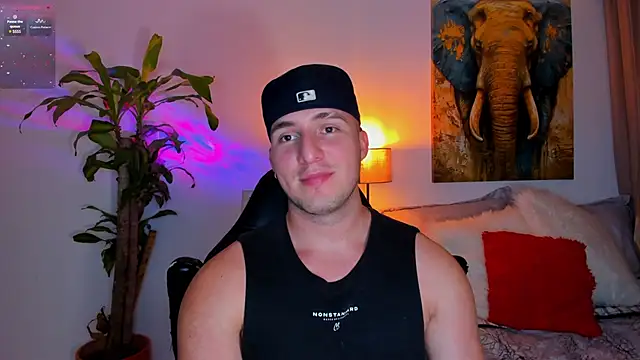 liam oficial02 online show from 03-22-25, 09:13