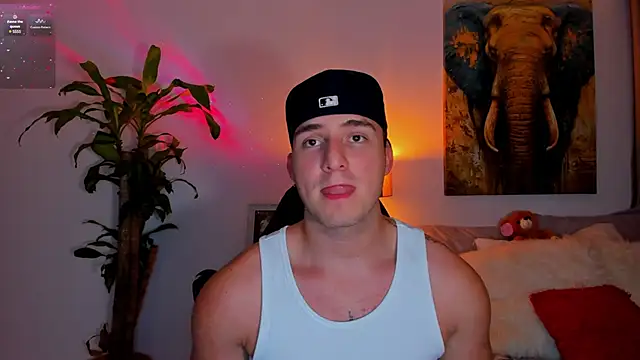 liam oficial02 online show from 03-08-25, 04:45