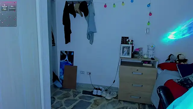 liam oficial02 online show from 01-22-25, 03:31