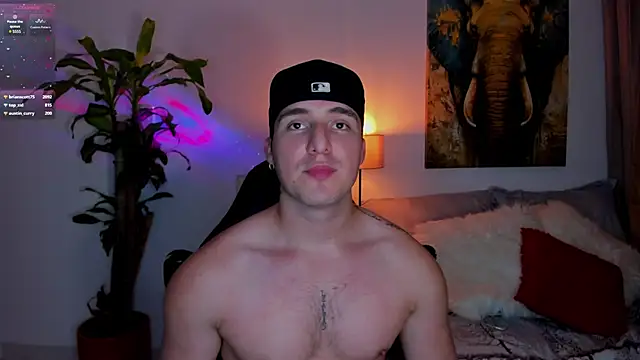 liam oficial02 online show from 03-19-25, 06:03