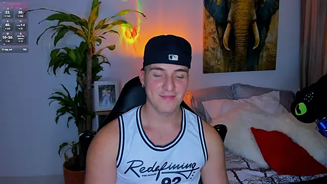 liam oficial02 online show from 02-09-25, 06:33