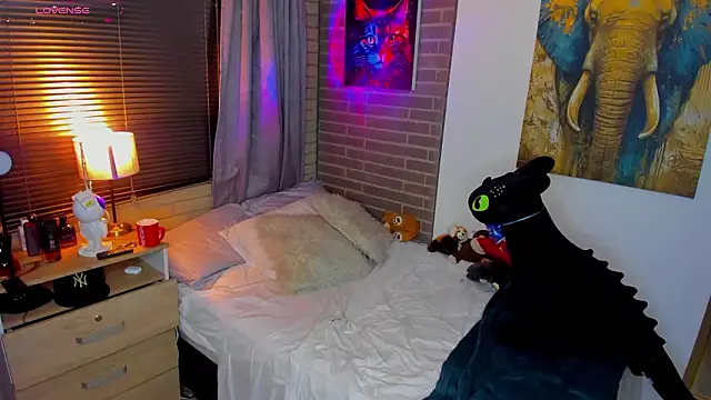 liam oficial02 online show from 03-21-26, 08:19